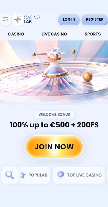 Casinolab